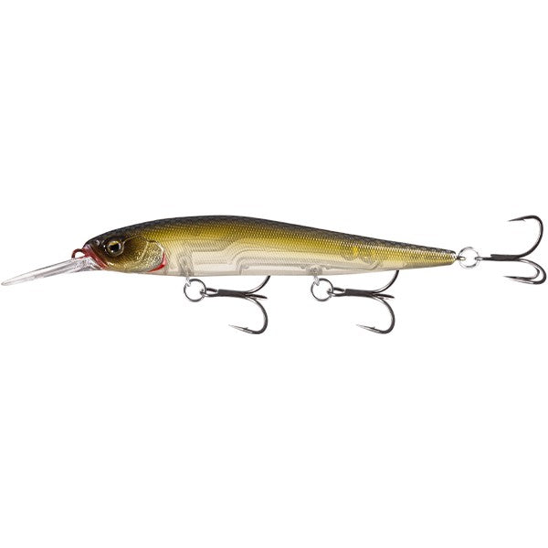13 FISHING LOCO SPECIAL JERKBAIT 3-5FT FLITTER SHAD [LURECOLOUR:FLITTER SHAD]