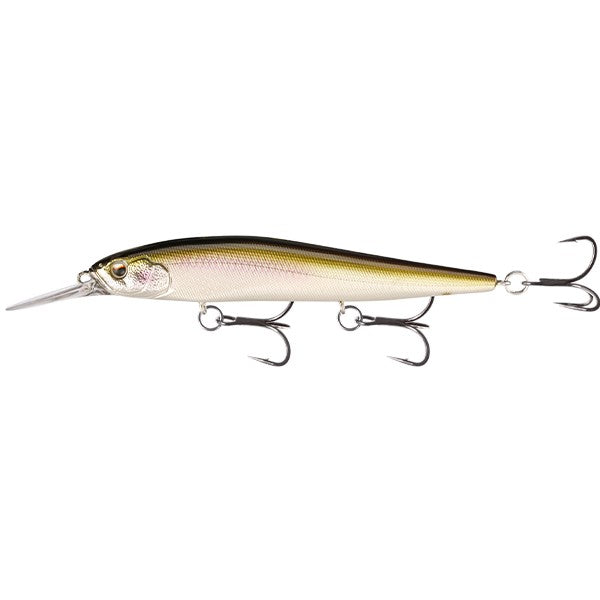 13 FISHING LOCO SPECIAL JERKBAIT 3-5FT EPIC SHAD [LURECOLOUR:EPIC SHAD]