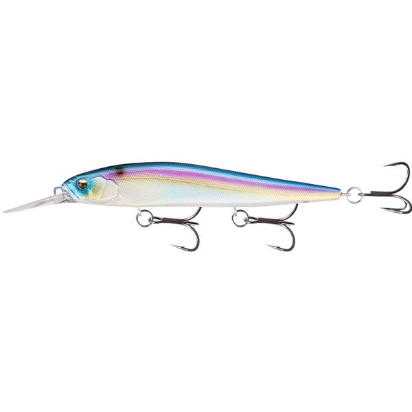 13 FISHING LOCO SPECIAL JERKBAIT 3-5FT FANTASY SHAD [LURECOLOUR:FANTASY SHAD]
