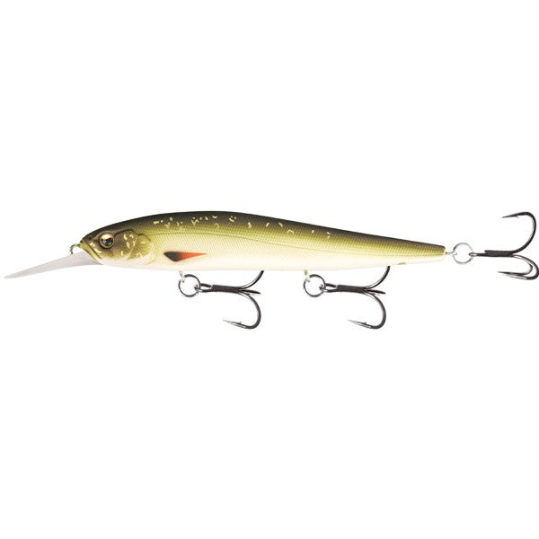 13 FISHING LOCO SPECIAL JERKBAIT 3-5FT FISH STICK [LURECOLOUR:FISH STICK]