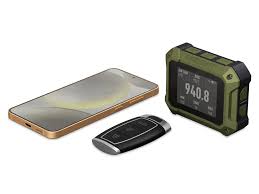 ATHON RANGE CRAFT CHRONOGRAPH VELOCITY PRO RADAR 