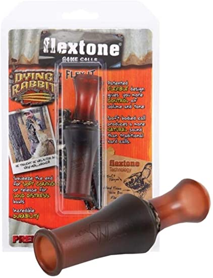 FLEXTONE DYING RABBIT