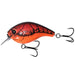 13 FISHING SCAMP 2.5 MUDBUG PUNCH [LURECOLOUR:MUDBUG PUNCH]