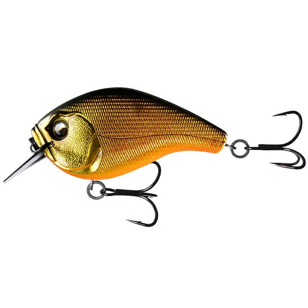 13 FISHING SCAMP 2.5 GOLDEN RETRIEVER [LURECOLOUR:GOLDEN RETRIEVER]