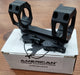 AMERICAN DEFENCE QD MOUNT 1PCE RECON 30MM S STANDARD