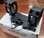AMERICAN DEFENCE QD MOUNT 1PCE RECON 30MM SL STANDARD