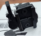 AMERICAN DEFENCE ADM SPOTLIGHT HANDLE KIT 