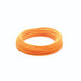 SCIENTIFIC ANGLERS AIR CELL ORANGE FLY LINE [FLYLINEWEI:WF-5-F]