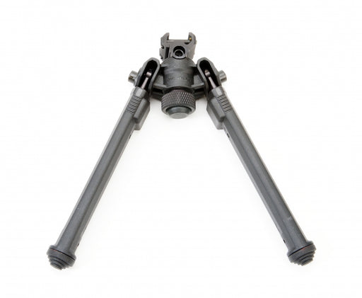 MAGPUL BIPOD FOR 1913 PICATINNY RAIL MIL SPEC BLACK