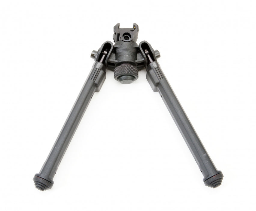 MAGPUL BIPOD FOR 1913 PICATINNY RAIL MIL SPEC BLACK