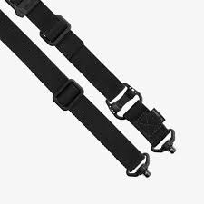 MAGPUL SLING MS4 QDM BLACK QUICK BUTTON RELEASE 