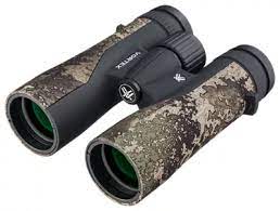 VORTEX BINOCULARS CROSSFIRE HD 10X42 APPROACH GT CAMO
