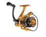 LEWS CUSTOM PRO 400 SPIN REEL [REELSIZE:400]