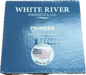 WHITE RIVER PRIMERS SMALL PISTOL 100 PK