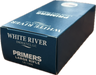 WHITE RIVER PRIMERS LARGE RIFLE #8-1/2 1000 PK