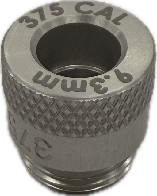 RCBS MATCHMASTER POWDER FUNNEL ADAPTOR 375 CAL