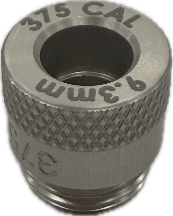 RCBS MATCHMASTER POWDER FUNNEL ADAPTOR 375 CAL