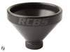 RCBS MATCHMASTER ALUMINIUM POWDER FUNNEL