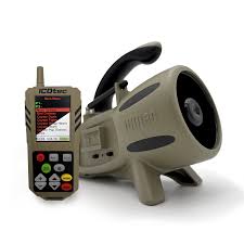 ICOTEC ATOM GAME CALLER