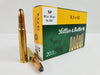 SELLIER & BELLOT CENTERFIRE 9.3X62 285GR SP 20 PK