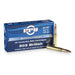 PPU CENTERFIRE 303 BRITISH 150 GR SP 20 PK 