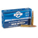 PPU CENTERFIRE 303 BRITISH 180 GR SP 20 PK