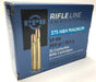 PPU CENTERFIRE 375 H&H 300 GR SP 10 PK