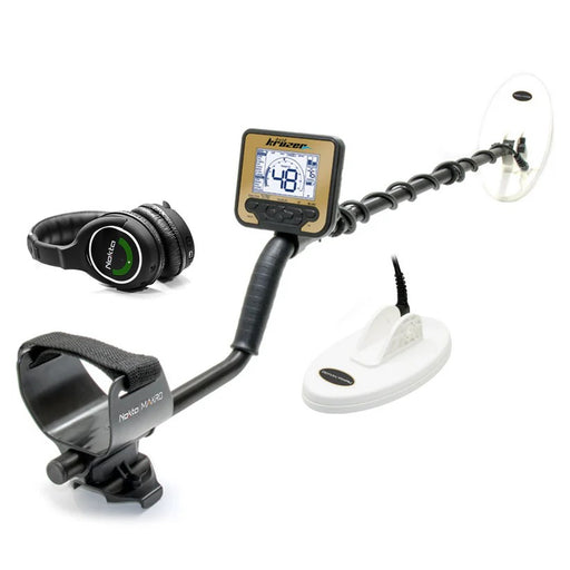 NOKTA GOLD KRUZER GOLD DETECTOR 