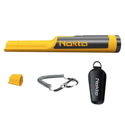ACCUPOINT POINTER NOKTA YELLOW