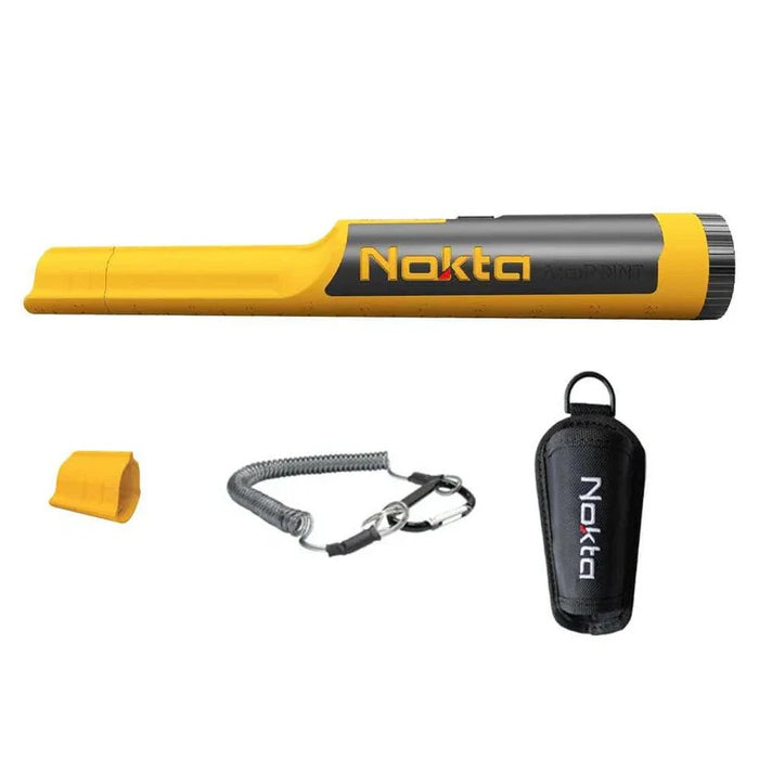 ACCUPOINT POINTER NOKTA YELLOW