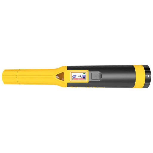 ACCUPOINT POINTER NOKTA YELLOW