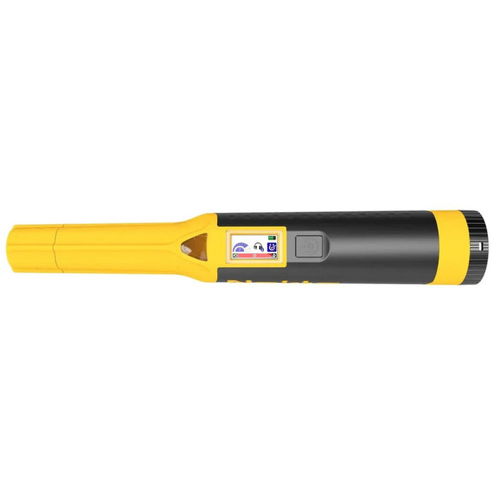 ACCUPOINT POINTER NOKTA YELLOW