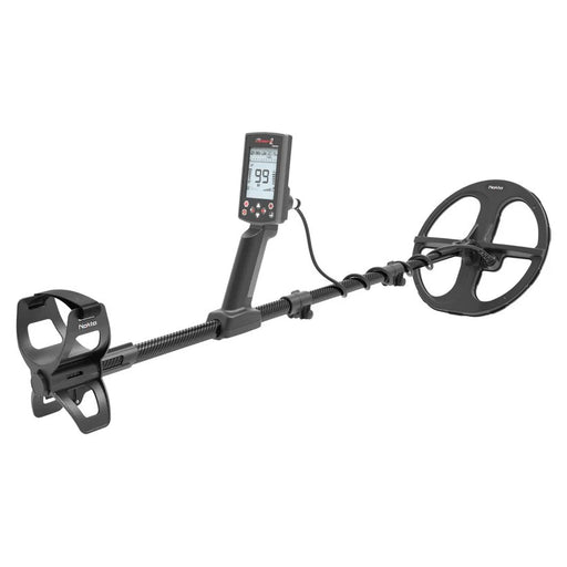 NOKTA THE LEGEND 2 METAL DETECTOR 