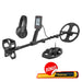 NOKTA THE LEGEND 2 METAL DETECTOR 