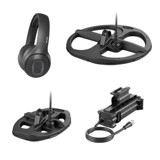 NOKTA THE LEGEND 2 METAL DETECTOR 