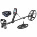 NOKTA TRIPLE SCORE 3  METAL DETECTOR  PRO PACK 