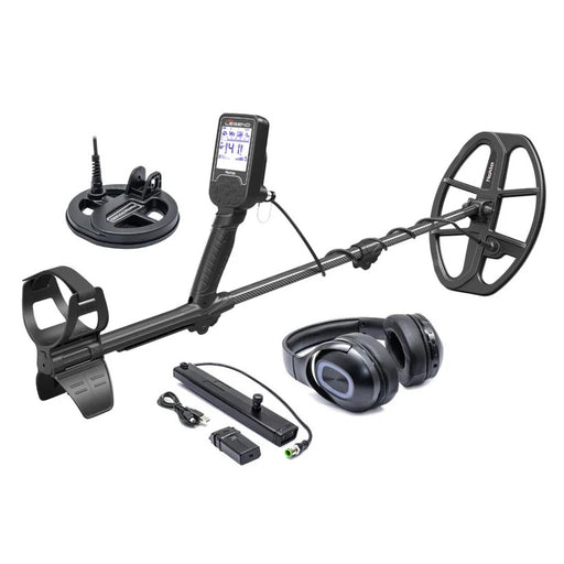 NOKTA THE LEGEND PRO PACK METAL DETECTOR 