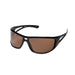 SHIMANO POLARISED SUNGLASSES ANTARES DARK BROWN