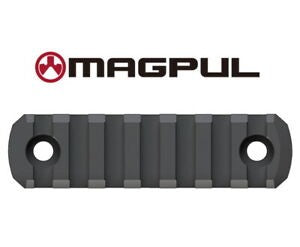 MAGPUL M-LOK POLYMER RAIL SECTION 7 SLOTS