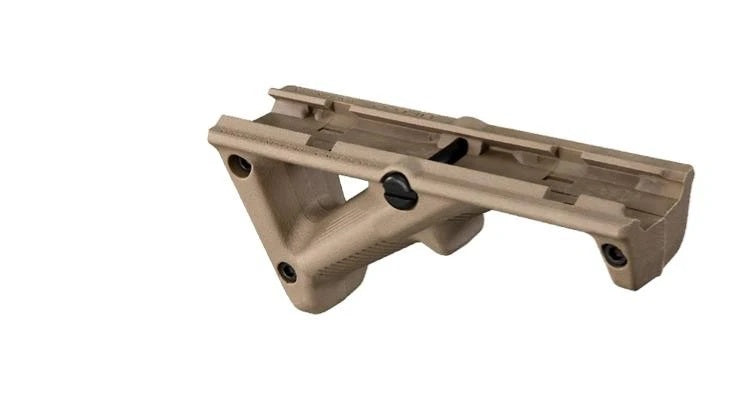 MAGPUL AFG ANGLED FORE GRIP FDE