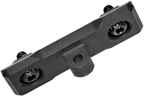 MAGPUL M-LOK BIPOD MOUNT BLACK