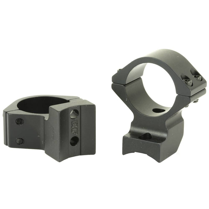 TALLEY 1" ALLOY LIGHTWEIGHT RINGS HIGH WINCHESTER M70 (.330)POST 64 LONG ACTION MAGNUM)