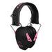 WALKERS RAZOR SLIM MUFF PINK NRR 23DB