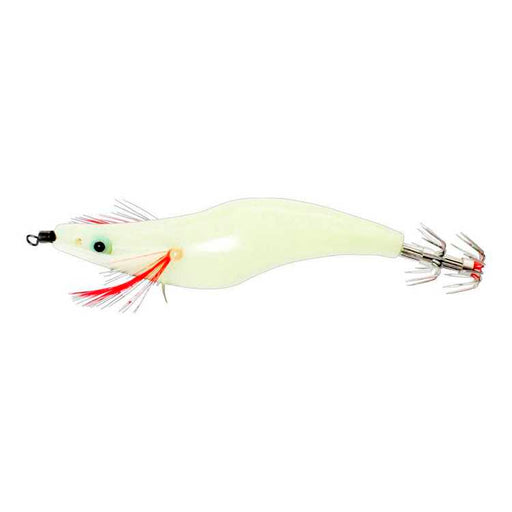 SURECATCH SQUID JIG LUMO 2.5 [SIZE:2.5]