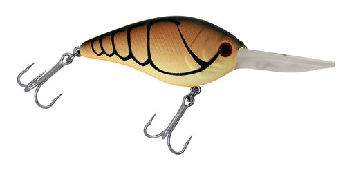 ZEREK GIANT RUBY 75MM ORANGE CRAW [LURECOLOUR:ORANGE CRAW]