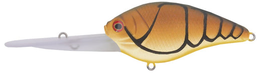 ZEREK GIANT RUBY PLUS 75MM 29G ORANGE CRAW [LURECOLOUR:ORANGE CRAW]