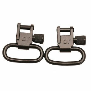 GROVTEC PAIR 1 LOCKING SWIVELS (GTSW01)