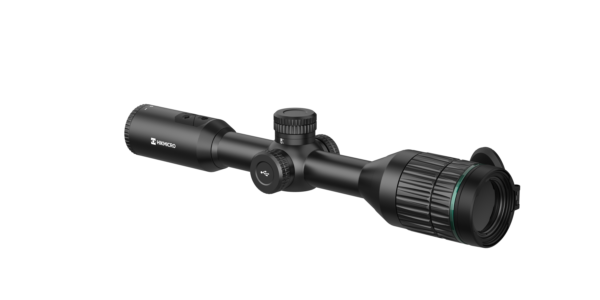 HIKMICRO A50T-S ALPEX DIGITAL NIGHT VISION SCOPE NO ILLUMINATOR