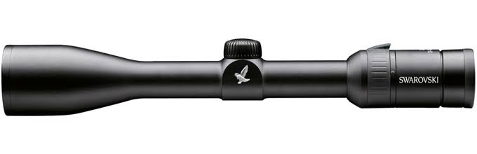 SWAROVSKI SCOPE Z3 3-10X42L PLEX