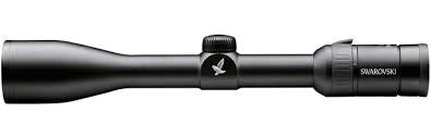SWAROVSKI SCOPE Z3 4-12X50 L PLEX
